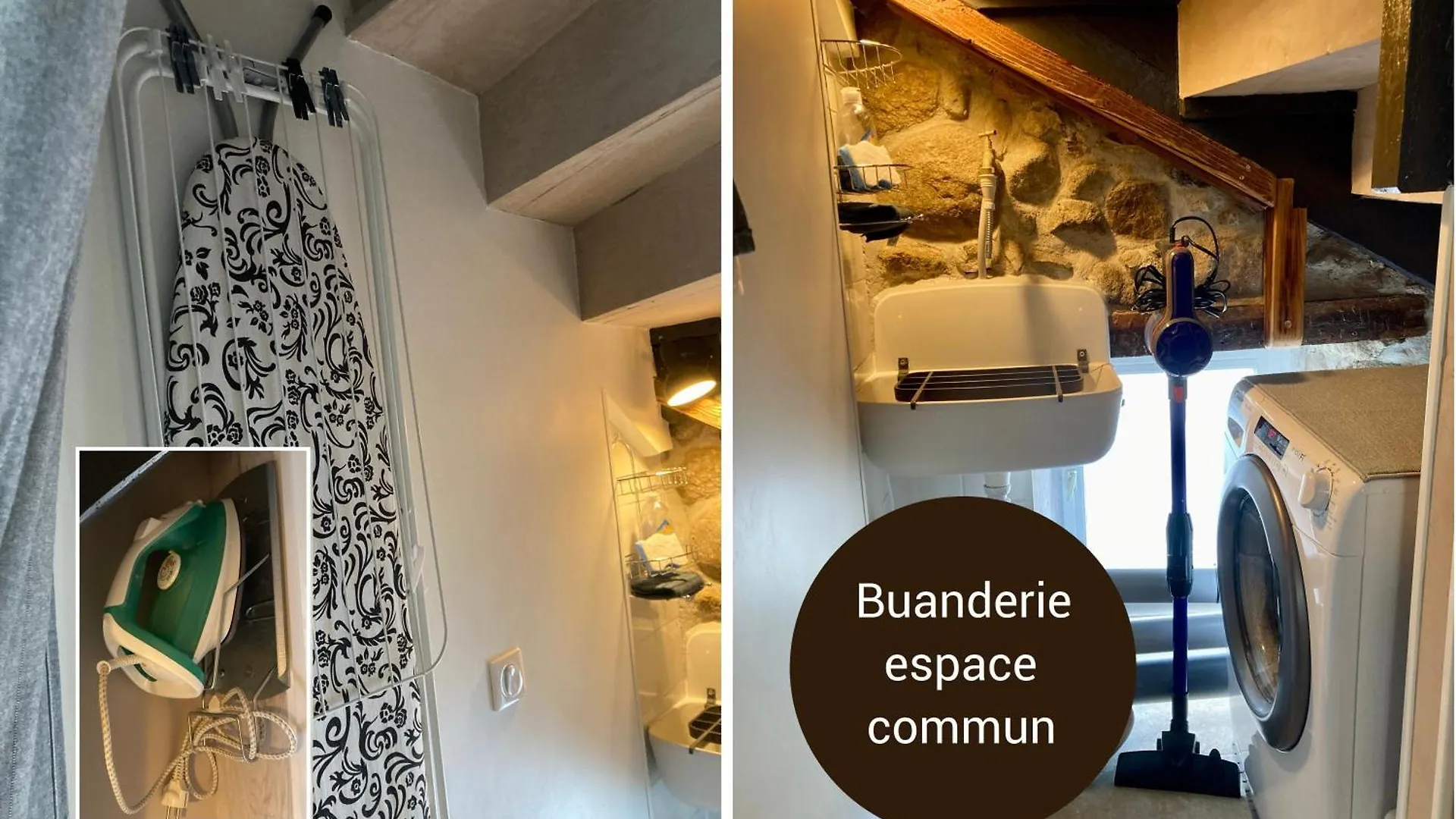 Aux 4 Logis Appart-Hotel - Studio Le Terra - Petit Dejeuner Inclus 1Ere Nuit Foix