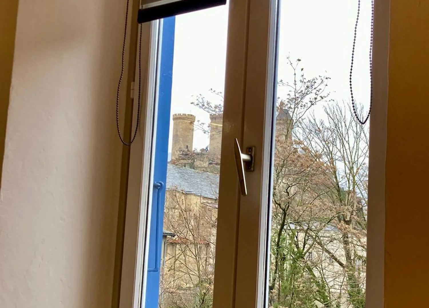 Aux 4 Logis Appart-Hotel - Studio Le Terra - Petit Dejeuner Inclus 1Ere Nuit Foix 0*,  France