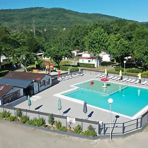 4* Camping Du