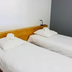 Le Leo De Auberge de jeunesse